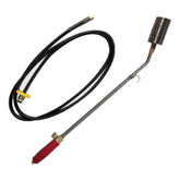 Jr Kawasaki JRKFS-LPG2 LPG Blow Torch 2" | Jr Kawasaki by KHM Megatools Corp.